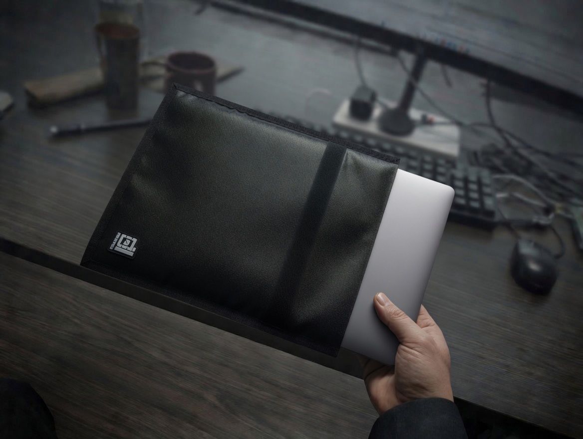 Laptops and Devices
